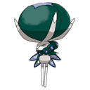 An image of the Pokemon Calyrex #898 in the Pokedex