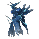 An image of the Pokemon Dialga Origin Forme #483 in the Pokedex