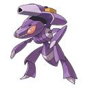 An image of the Pokemon Genesect Chill Drive #649 in the Pokedex