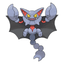 An image of the Pokemon Gliscor #472 in the Pokedex