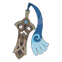 An image of the Pokemon Honedge #679 in the Pokedex