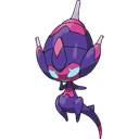 An image of the Pokemon Poipole #803 in the Pokedex