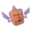An image of the Pokemon Rotom Frost #479 in the Pokedex
