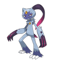 An image of the Pokemon Sneasler #903 in the Pokedex