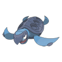 An image of the Pokemon Tirtouga #564 in the Pokedex