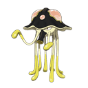 An image of the Pokemon Toedscruel #949 in the Pokedex