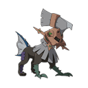 An image of the Pokemon Type: Null #772 in the Pokedex