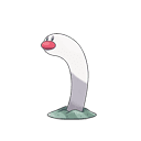 An image of the Pokemon Wiglett #960 in the Pokedex